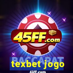 texbet jogo